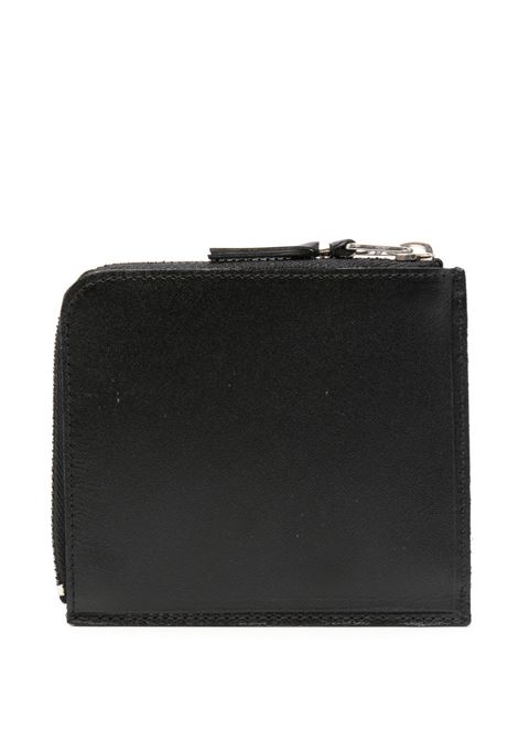 portafoglio classic line unisex nero COMME DES GARÇONS WALLET | SA3100SE1